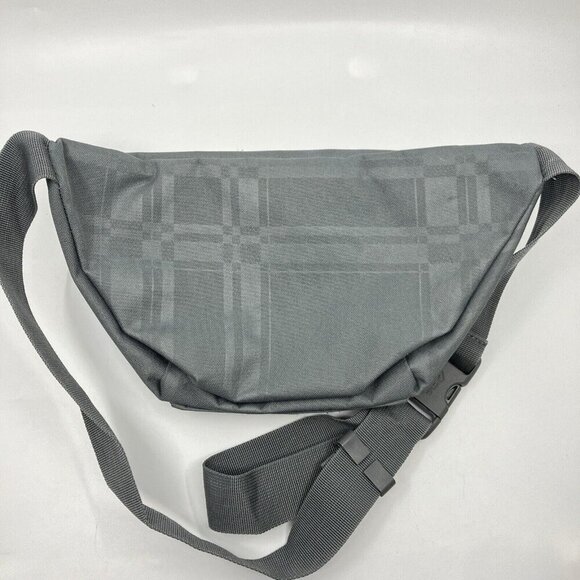 Herschel Supply Company Seventeen Hip Pack Crossbody Belt Bag Gray Fanny bag - Picture 3 of 10